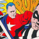 Illustration for article titled Comics Epic Astro City Will End With Super-Pets Playing Poker